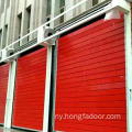 Magetsi aluminium roller shutter